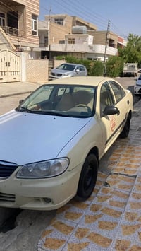 صني ياباني • ٢٠١٢ • أربيل