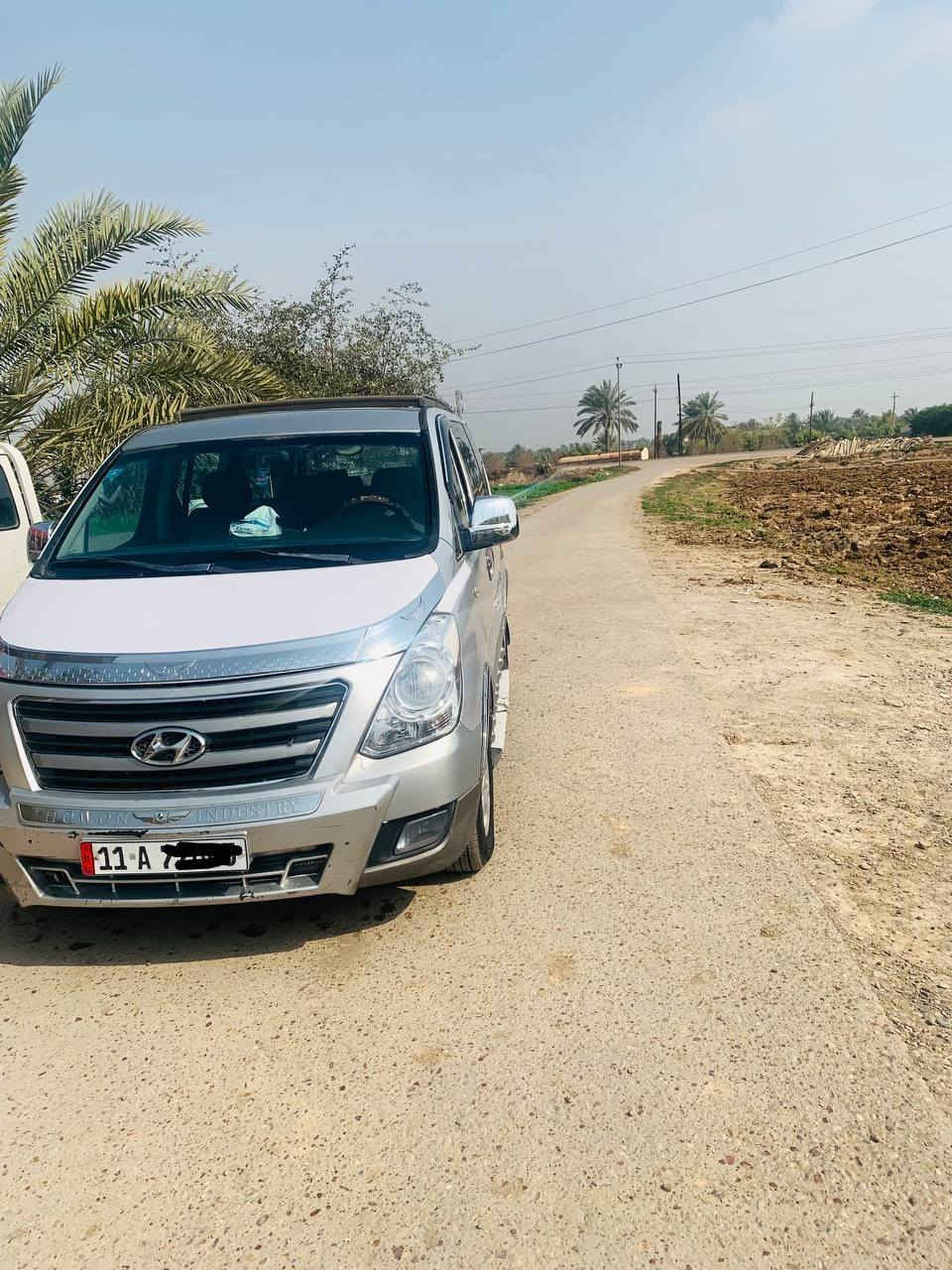 لبيع ستاركس 2010 أصل مسكر مكينه سبعه جديده قبل شهرين شاده كير جديد رقم بغداد بسمي سياره جديد تخم تاير جديد سياره جديده مال جناي مكفوله كفاله عامه من عده بل جاملغ الخلفي بي بل هلال مكفوله من الخياس ولجراد السعر 162 وبيه مجال لشراي ***********
