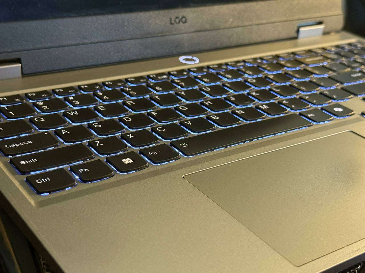 لابتوب لينوفو loq 83jc
R77435hs

جيل 1712 ثماني النواة يعادل

8gb vram 4070 كرت شاشة

Ram ddr5 16 gb

M.2 512

Fhd 144hz

اللابتوب نضيف جدا وياه كارتونة وشاحنة

اصلية والبطارية بحالة ممتازة (95)

السعر مليون و 550الف دينار ومستحيل تلكا
ارخص

مكاني بغداد

بيه عيب واحد ان دكمة علامة الاستفهام

تنشلع بس تشتغل طبيعي
رقمي ***********
