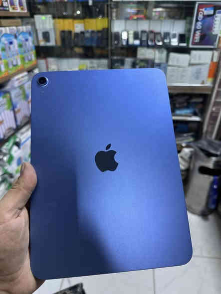 السلام عليكم
ايباد ١١ ابل (A16) ذاكرة ١٢٨ ماستر بعده بالضمان مشحون ٥٤ مرة الجهاز نظيف ومرتب سعره ٣٧٥ وبي مجال مكاني بغداد ما عندي توصيل رقمي ***********
