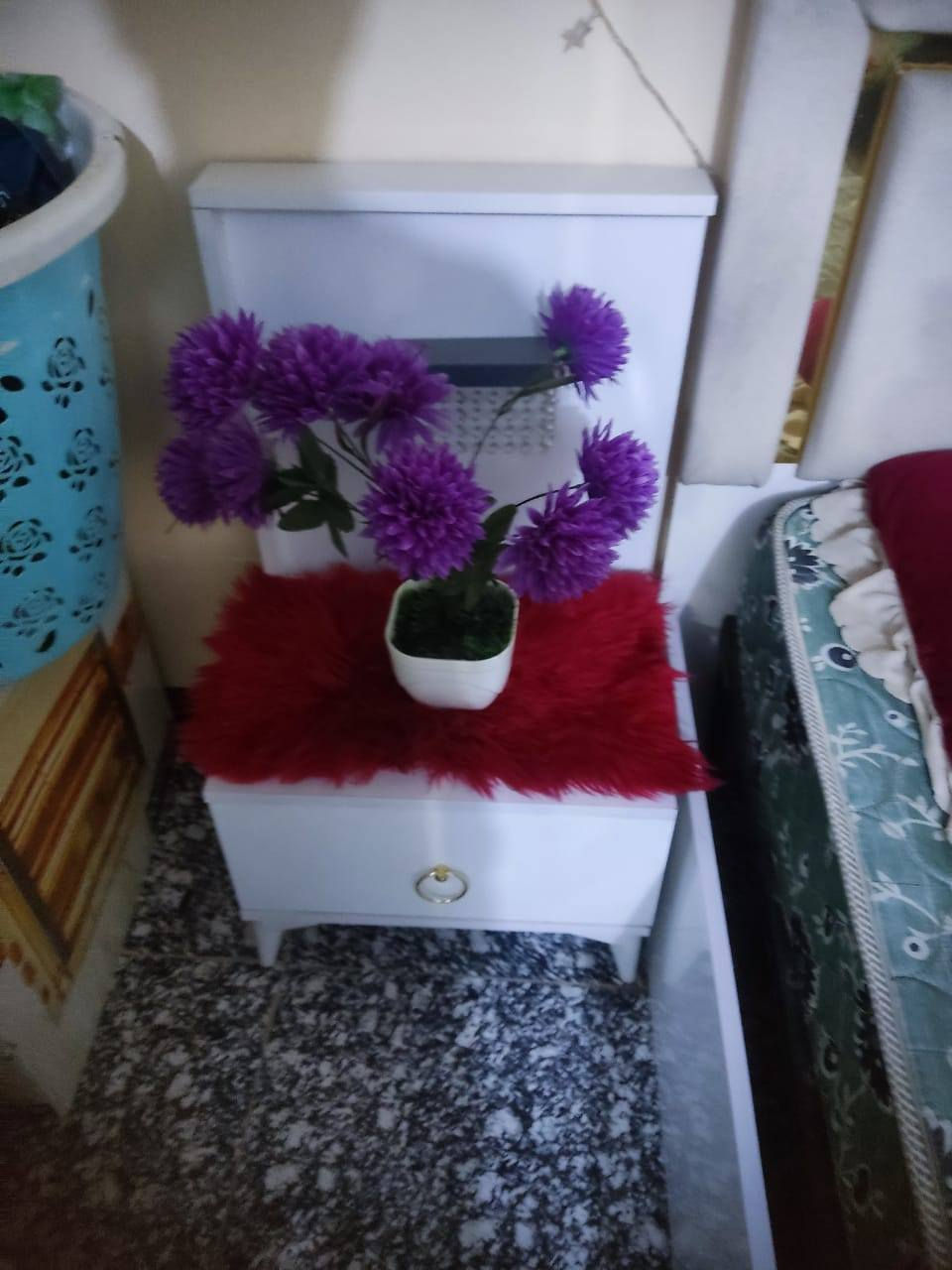 غرفه نضيفه جدا اي ضرر مابيه 6قطع سعر 450مع الدوشك بيه مجال بسيط عنوان كربلاء حي الامام علي


**إذا كنت صاحب هذا الإعلان وتريد حذفه لأي سبب، رجاءا أرسل رسالة إلى الدعم الفني**