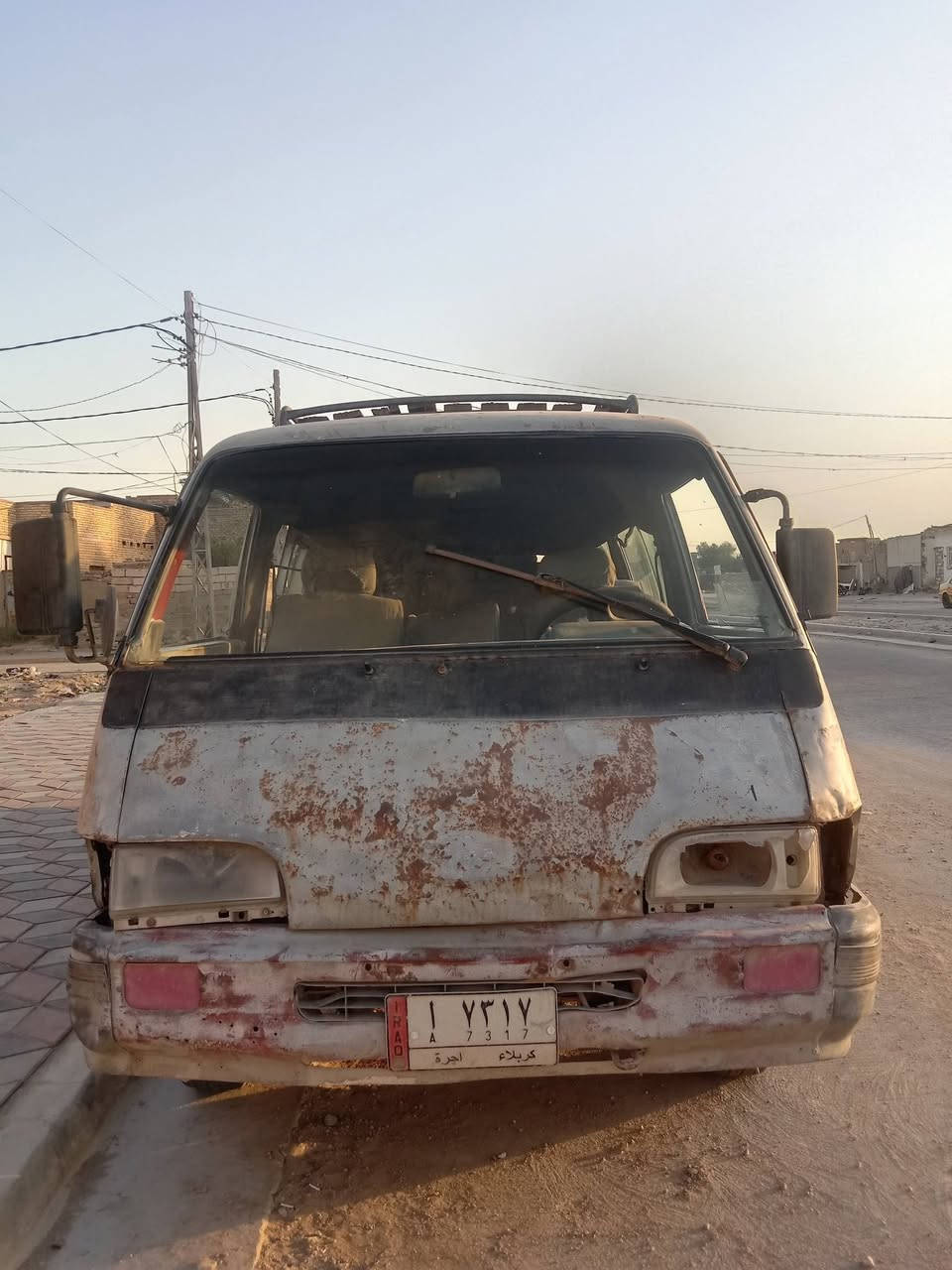سياره كيه اسيا مديل 94 مكينه خيط بخار كير واكسن وسلف عالشرط مكان الديوانية الصدر الرابع شارع سبعة بالخير 15 ورقة مع المجال ابيع كوم حديد عندي وكالة خاصة راعيهة ماندلة


**إذا كنت صاحب هذا الإعلان وتريد حذفه لأي سبب، رجاءا أرسل رسالة إلى الدعم الفني**