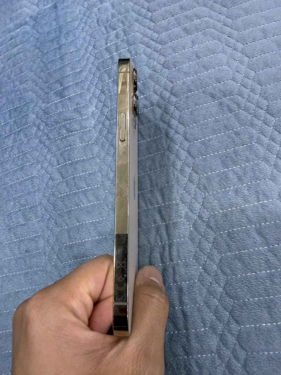 13 برو ماكس عربي شرق اوسط 128 مكان بغداد زعفرانيه ملاحظه بي مشكله زغيره وسهل حلهة 625 
***********
