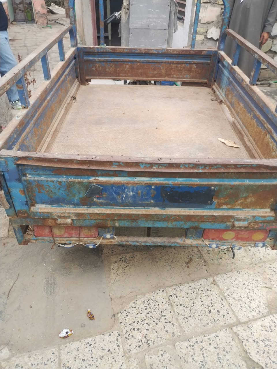 ستوته كلك البيع 2016  محرك جديد  واسط
***********
