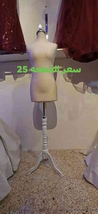 ملكان اسفنج نسائي • رفوف ابيض • سوق النبي يونس