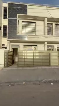 حي جهاد بالأمانة • ٥٠م • ٣ طوابق