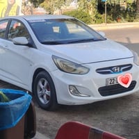 اكسنت خليجي • ٢٠١٢ • دواخل جديد