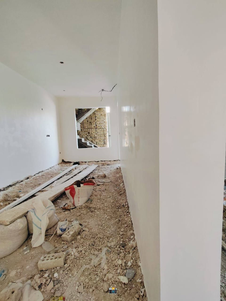 كادر من ألموصل اشتقل جص وبورك مبيت بنفس المكان شقل درجه اولى ***********
