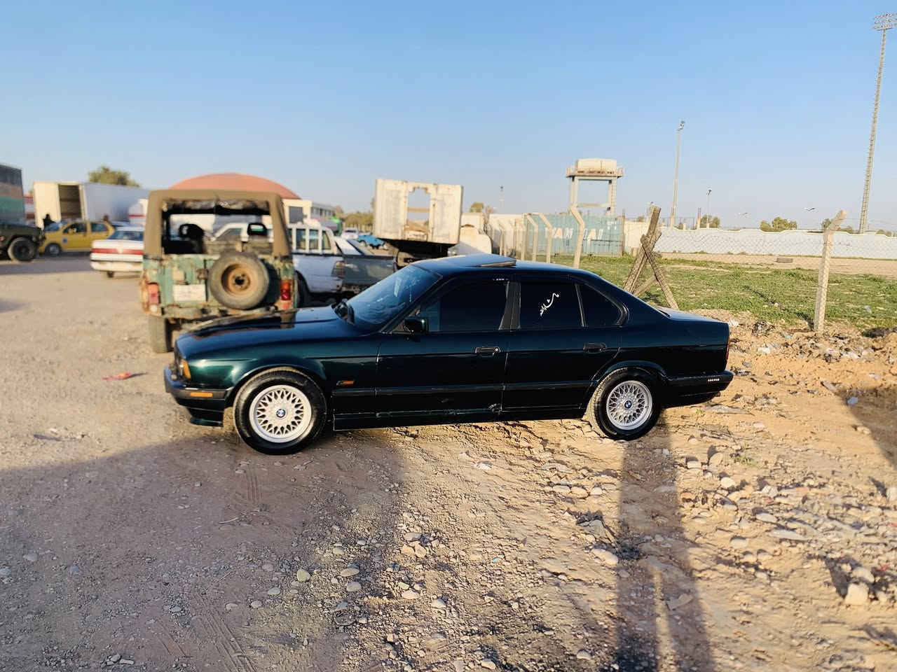 سةرةتا بةناي بةخوا  سلاو هاوريان   ام بيئيمة بو فروشتن   دووجام كارباية  سلايدة
ئارمي پلاستيك سليماني  بةياني بجو ئارمةكة بكة ناوخوتو مةكينةي 525  گير عادي     لايت القةو زينون      ئيم بي فايةر  و ناوي لةدةشتي جوانتر    بةرگة كوشني لوك سةقفي لوك   هةركةسيك ويستي لةخزمةتايةم  سعريشي 35 گلاو مةعمةلةية     *********** 

 هةركةسيك ويسيت جاتم بوبكا  يان تليلم بوبكا واتس ئابو فايةرةيشي  لةسةرة ژمارةكة  
 لةكةلارم  
لةگةل ريزما بو ادمين❣️
