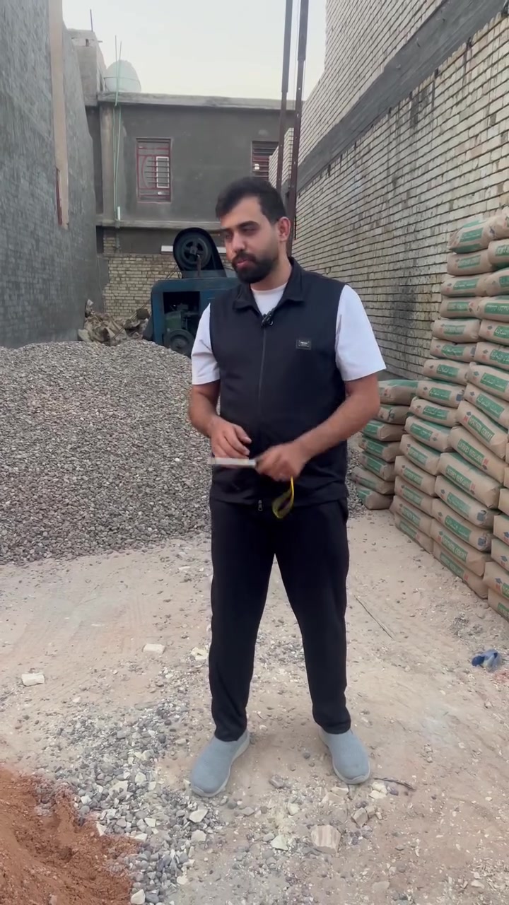 قطع ارض مساحه 100 متر طابو ملك صرف السعر 44

وهيكل مساحه 100 متر  السعر 59

موقع بغداد المحموديه حي 18

لاستفسار اكثر مراسله صفحهً


**إذا كنت صاحب هذا الإعلان وتريد حذفه لأي سبب، رجاءا أرسل رسالة إلى الدعم الفني**