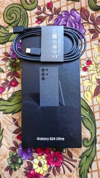 جالاكسي S24 ألترا • ١٢ رام • ٥١٢ جيجا