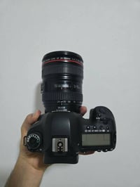 5D مارك III • نضيف • خاص