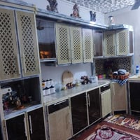 كاونتر • للبيع • كاونتر مطبخ • خزانة • ديكور منزلي • اثاث • كاونتر منز...