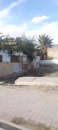 الهوير الصغير • ٣٥٠م • زراعي