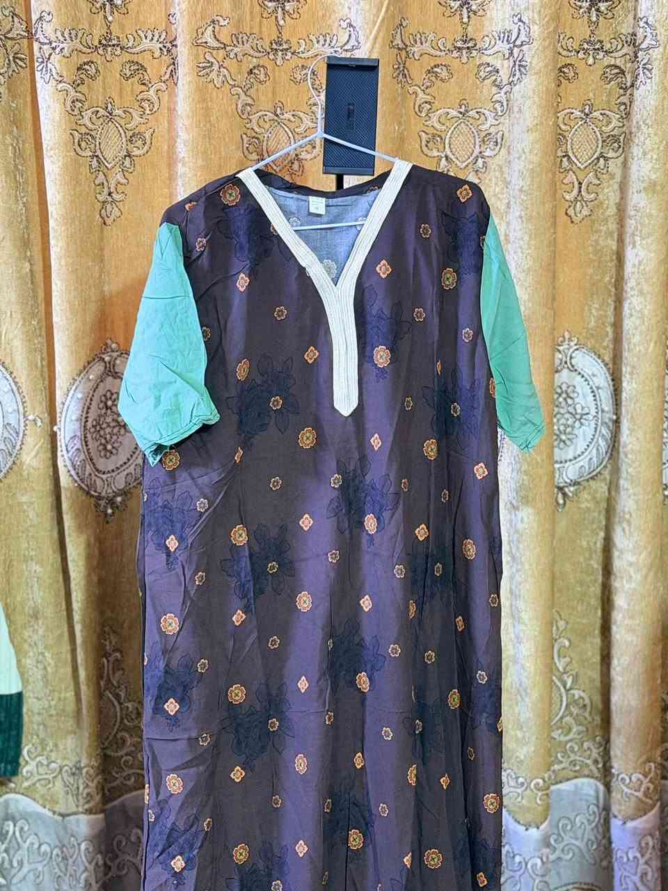 اهلا وسهلا يتوفر دشاديش صيفي بارد قماش كشمير سعر.                                                                          بلاش بلاش بلاش                                                       بخمسه الاف فقط يوجد توصيل لجميع مناطق الاسكان الاسكندريه الحصوه مجمع مسيب سده ويتوفر قياس من Xلل3X


**إذا كنت صاحب هذا الإعلان وتريد حذفه لأي سبب، رجاءا أرسل رسالة إلى الدعم الفني**