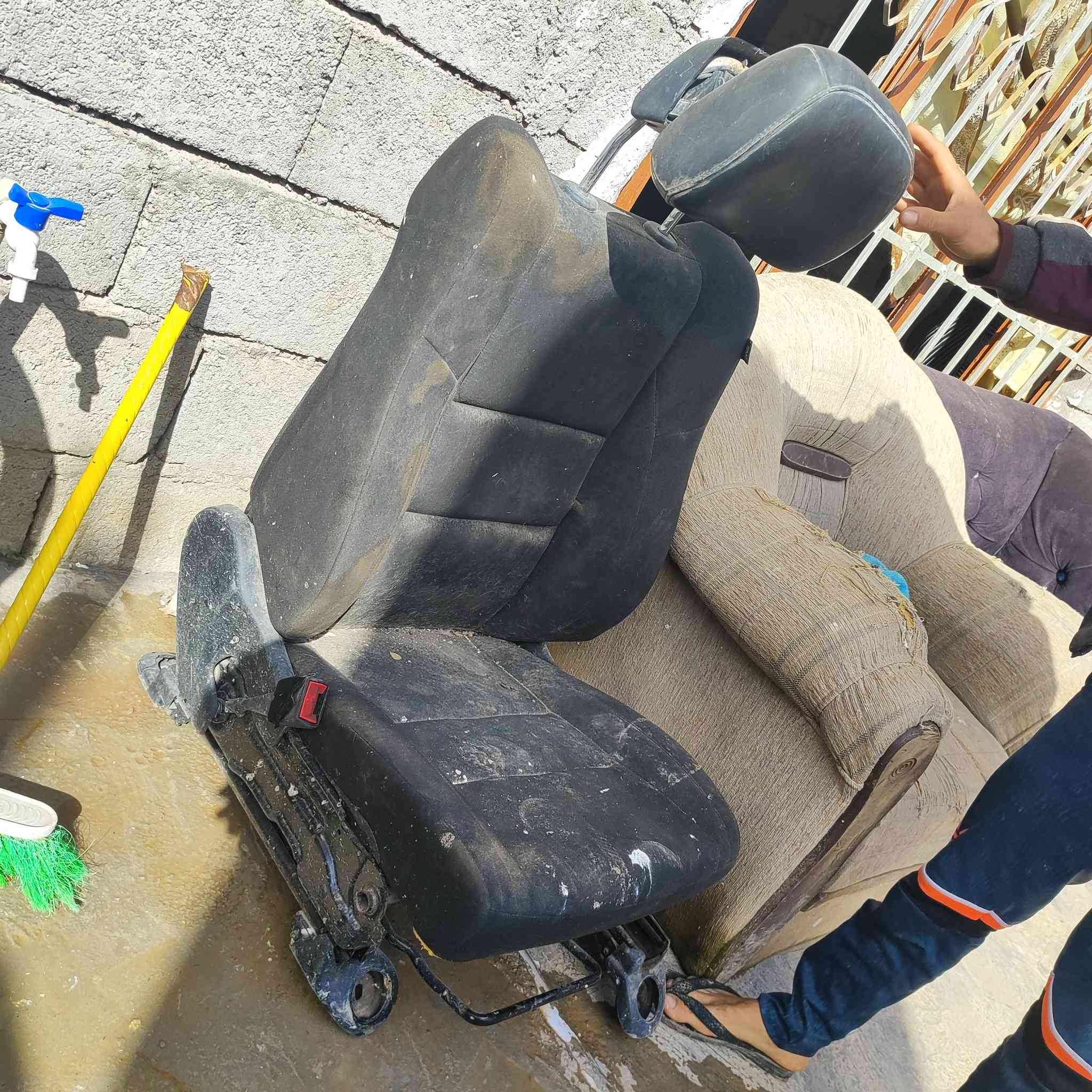 كشن قيم وخذ


**إذا كنت صاحب هذا الإعلان وتريد حذفه لأي سبب، رجاءا أرسل رسالة إلى الدعم الفني**