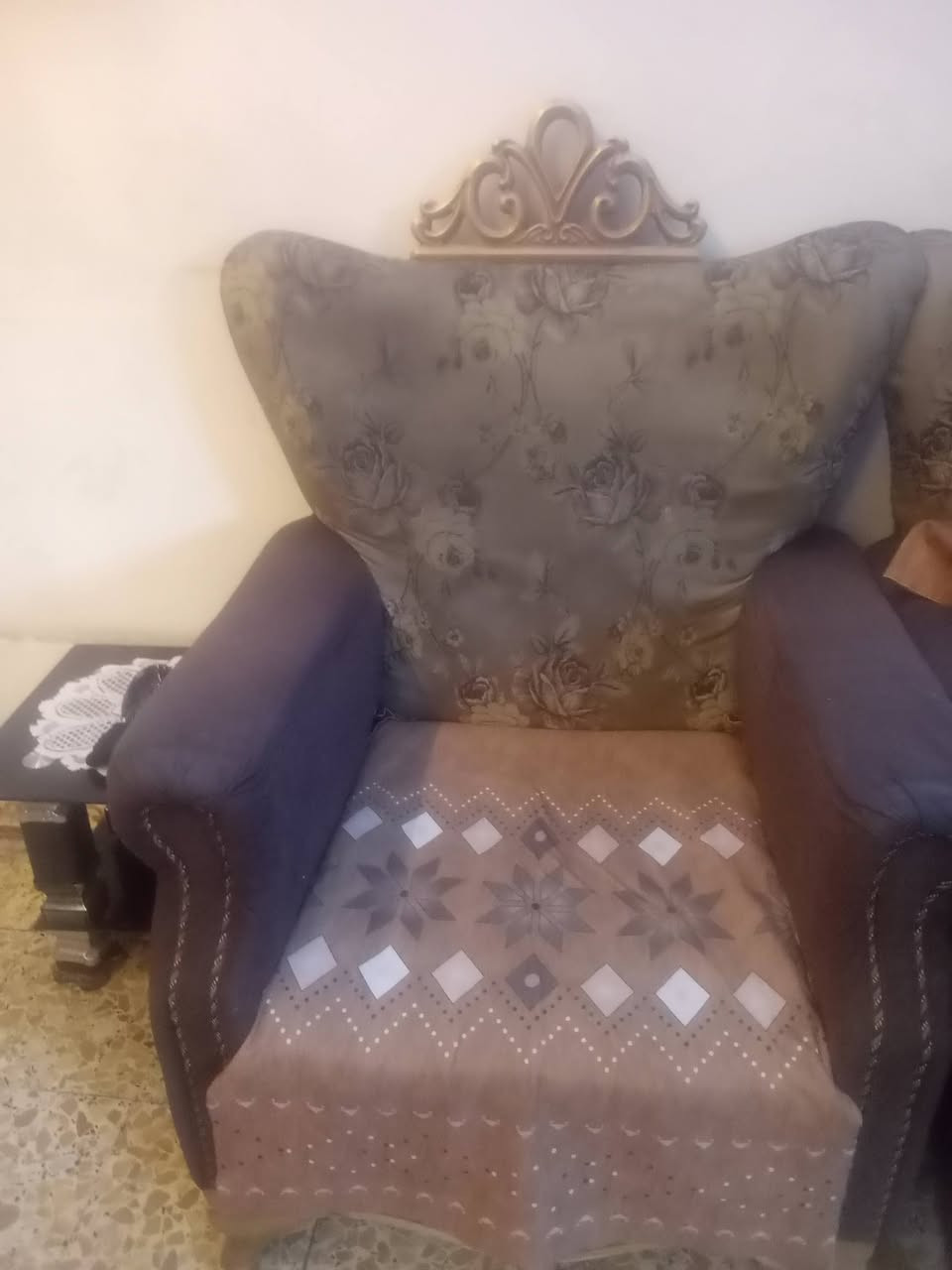 تخم البيع عشر مقاعد بي ضرار بس رجل من كل تخمايه السعر ٢٥٠ العنوان بغداد البياع الشرطه الخامسه


**إذا كنت صاحب هذا الإعلان وتريد حذفه لأي سبب، رجاءا أرسل رسالة إلى الدعم الفني**