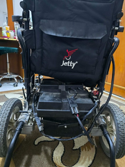 السلام عليكم كرسي شحن مستعمل نظيف للبيع كربلاء المقدسة السعر  450 @إشارة التواصل خاص


**إذا كنت صاحب هذا الإعلان وتريد حذفه لأي سبب، رجاءا أرسل رسالة إلى الدعم الفني**