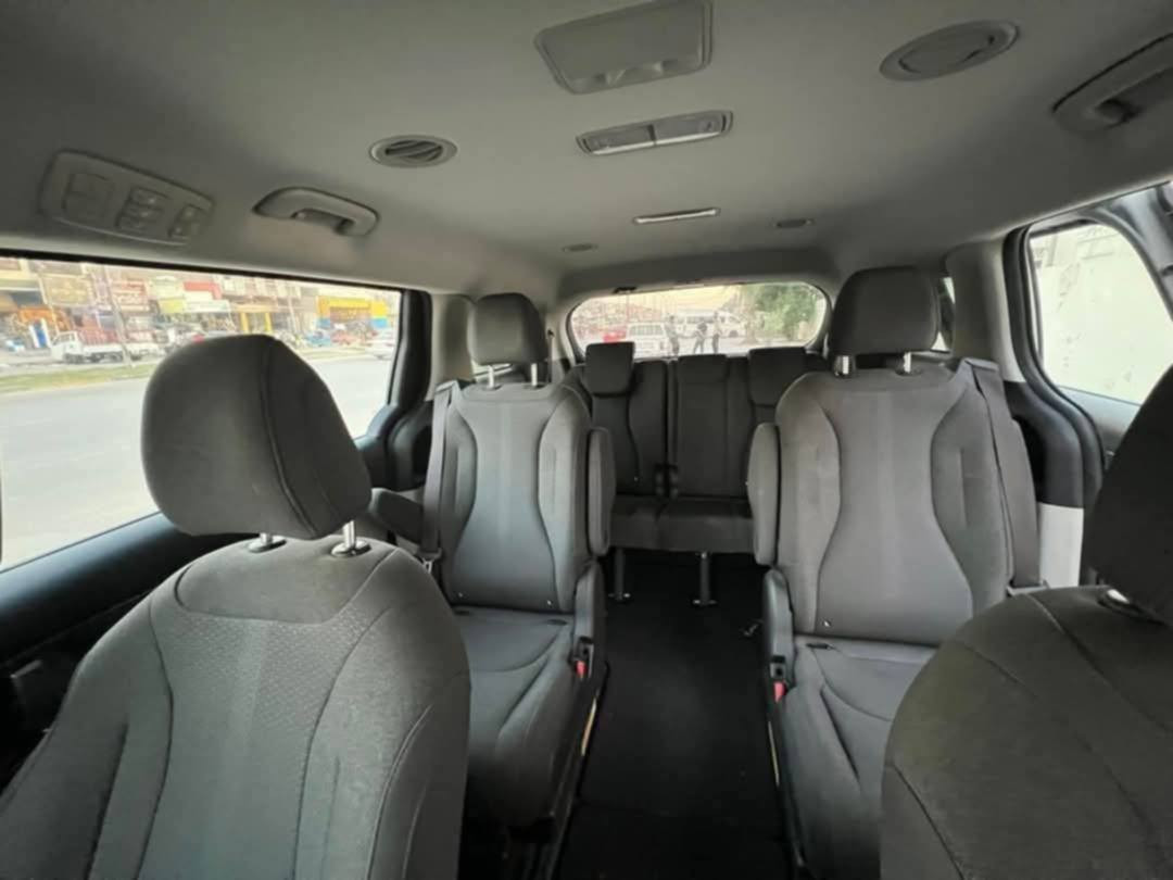 ياالله 🍁
(( كيا كرنفال 2022 وارد ))

 (( حادث جاملغ وبنيد مثل))
(( ما موضح بل صوره ))
(( ايرباكات سليمه فقط دركه ))

(( مواصفاته ))

(( بصمة وهند بريك بصمة ))
 (( بصمة أبواب وأبواب كهربائية ))
 (( كامرة أمامية كامرة خلفية ))
(( توقف ذاتي تحكمات ستيرن ))
(( رادارات جانبية نقطة عمياء ))
(( شاشة عطلات شاشة كبيرة))
 (( ثلاثة أنظمة قيادة توقف ذاتي)) (( تشغيل عن بعد مانع انزلاق))
( حساسات تبريد ثلاثة قطع سرعة) (( وبعد بيه مواصفات اللون سلفر ) 
 
العنوان الدورة ابوالدشير


**إذا كنت صاحب هذا الإعلان وتريد حذفه لأي سبب، رجاءا أرسل رسالة إلى الدعم الفني**