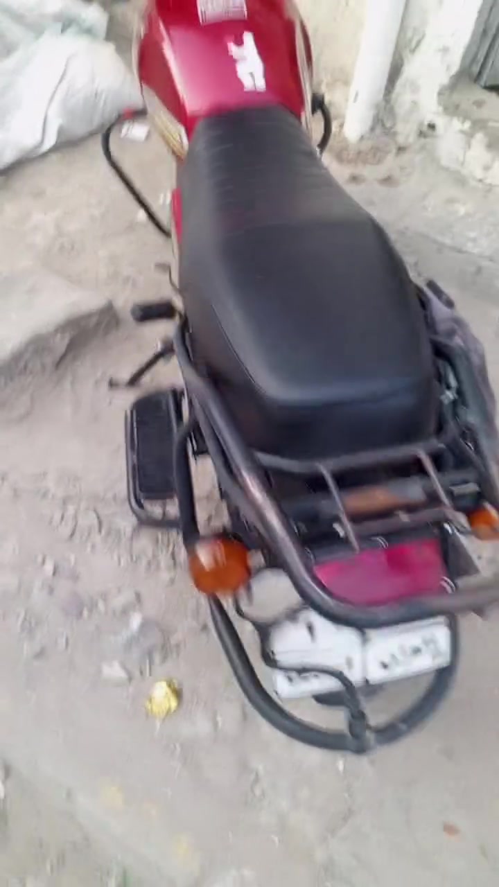 مرقم أربيل بعدها بسم الشركه تحويل مباشر ومكفوله من كلشي كل غراضها بلادي مابيها اي شي مبدل السعر مليونين وربع وبيها مجال بصيط بس شراي يراسلني


**إذا كنت صاحب هذا الإعلان وتريد حذفه لأي سبب، رجاءا أرسل رسالة إلى الدعم الفني**
