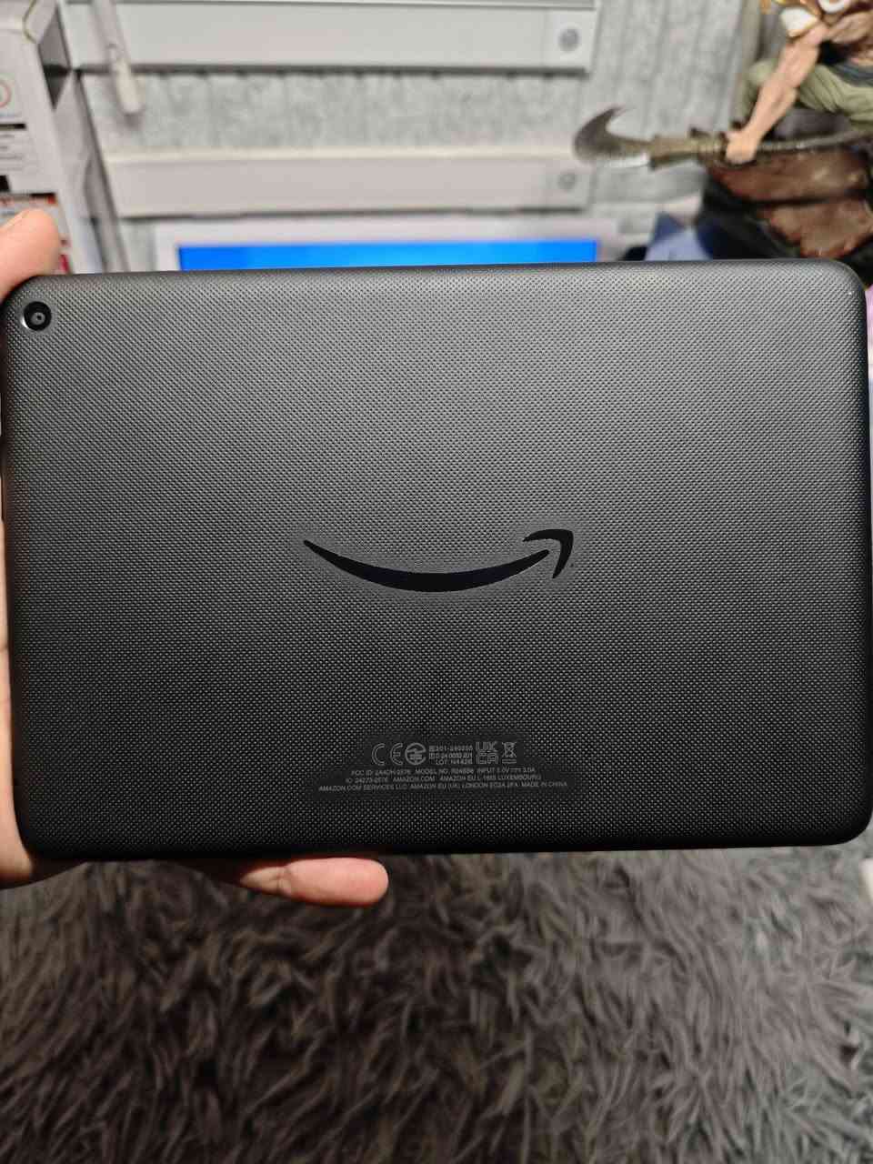 ايباد امزون 
جديد 
يحمل جميع التطبيقات 
30 الف


**إذا كنت صاحب هذا الإعلان وتريد حذفه لأي سبب، رجاءا أرسل رسالة إلى الدعم الفني**