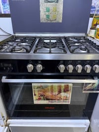 طباخ جديد كلش • للفرن • ابو اياد الكميلي