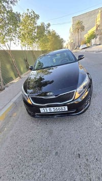 كيا اوبتما 2014 شكل 15 محرك 2400 gdi  وارد امريكي  فئة ex فول مواصفات ...