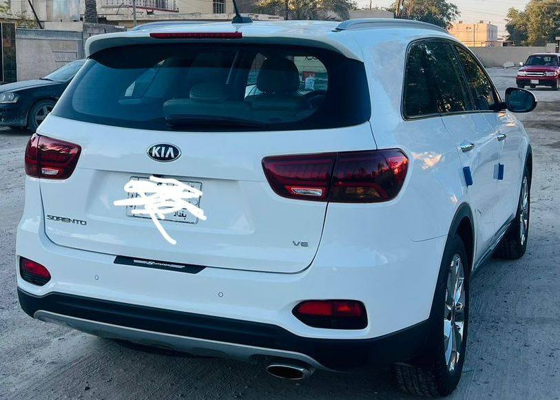 فول مواصفات.  بدون فتحت سقف
محرك   ٦ سلندر
ابيض ثلجي
كلين
٢٠١٩ شكل ٢٠
السياره جديده  شرط  بمعنى الكلمة
رقم بغداد دولي  هذه الرقم  الضاهر بل صوره قديم مشدود بيهه  جديد
تحويل ٢ يوم
ماشيه ٨٥  

    السعر ٢٥٥  وبيهه مجال 
مكان السياره صلاح الدين متواجد  خاص


**إذا كنت صاحب هذا الإعلان وتريد حذفه لأي سبب، رجاءا أرسل رسالة إلى الدعم الفني**