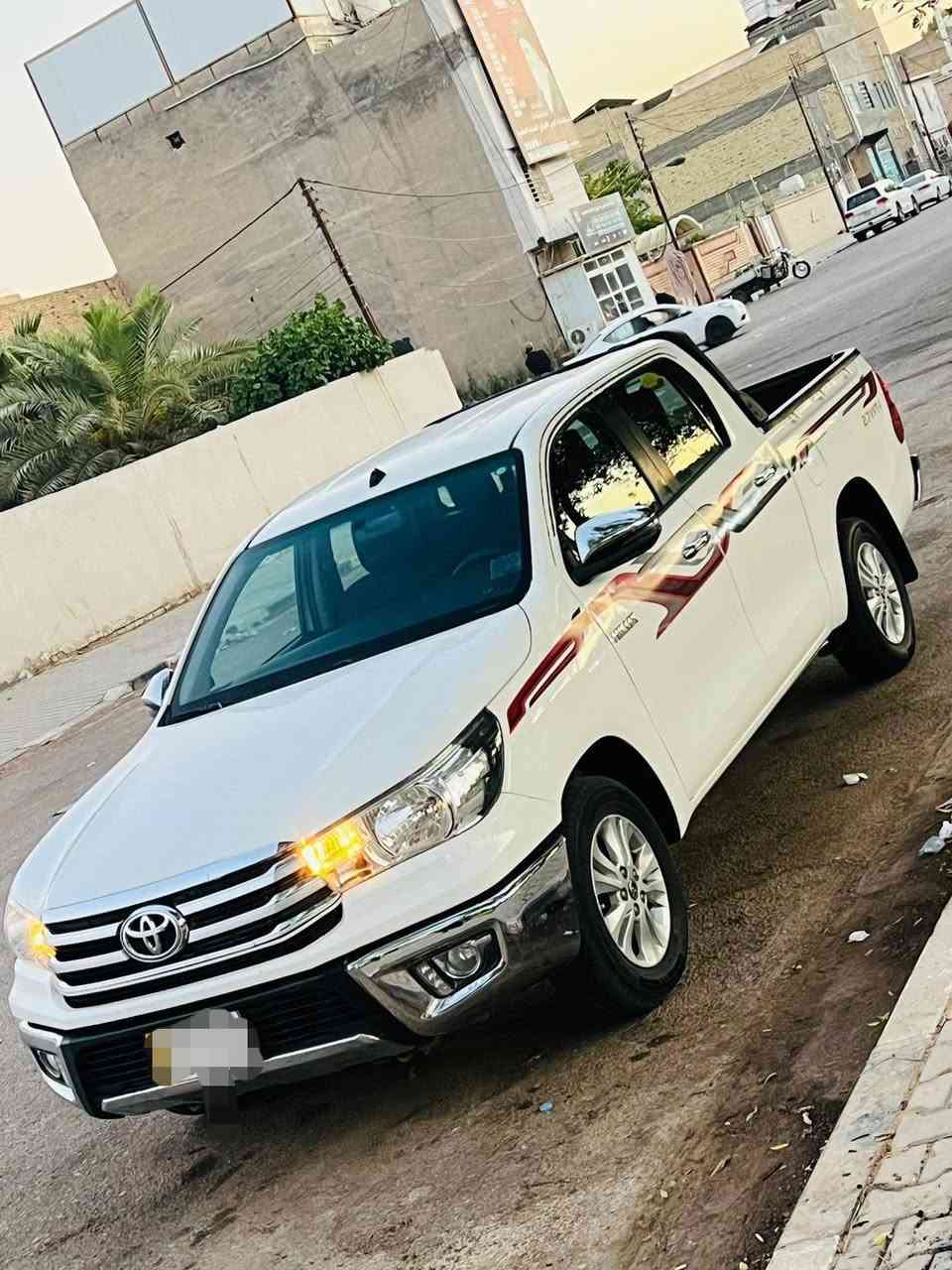 السلام عليكم تيوتا هايلوكس ناصي للبيع مديل 2021 ساز باب اول فول مواصفات تماتيك بصمه تبريد قطعتين + تبريد كشنات ماشي 85 الف حقيقي مكينه كير حداديه كله شرط تخم تاير جديد رقم ذي قار شرط تحويل بيها جاملغ امامي تبديل ملاحضات بصيطه السياره جديده استخدام شخصي استخدام شخصي
السعر 220 وبيها مجال بصيط
الستفسار ***********
السلام عليكم تيوتا هايلوكس ناصي للبيع مديل 2021 ساز باب اول فول مواصفات تماتيك بصمه تبريد قطعتين + تبريد كشنات ماشي 85 الف حقيقي مكينه كير حداديه كله شرط تخم تاير جديد رقم ذي قار شرط تحويل بيها جاملغ امامي تبديل ملاحضات بصيطه السياره جديده استخدام شخصي استخدام شخصي
