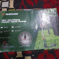 غطاس • بارك سايد • ١٢ فولت