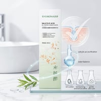 تنظيف المسام • تقشير لطيف • نضارة فورية