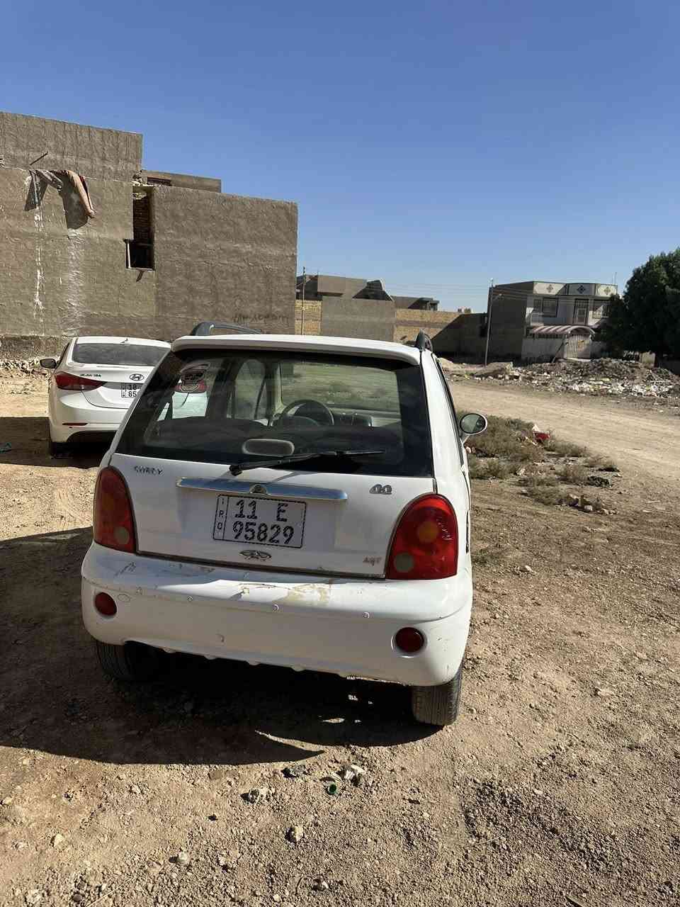 سلام عليكم شيري QQللبيع   مكاني بابل مركز مدينه ( سياره باسمي ( كير اوتو (رقم بغداد لكير مينمر تبريد ماكو ولكشر كدامك موضح بل صور سعر ٢٠قفل  رقم لمبايل ***********@إشارة
