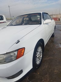 مارك • ١٩٩٤ • مكينة وكير جدد