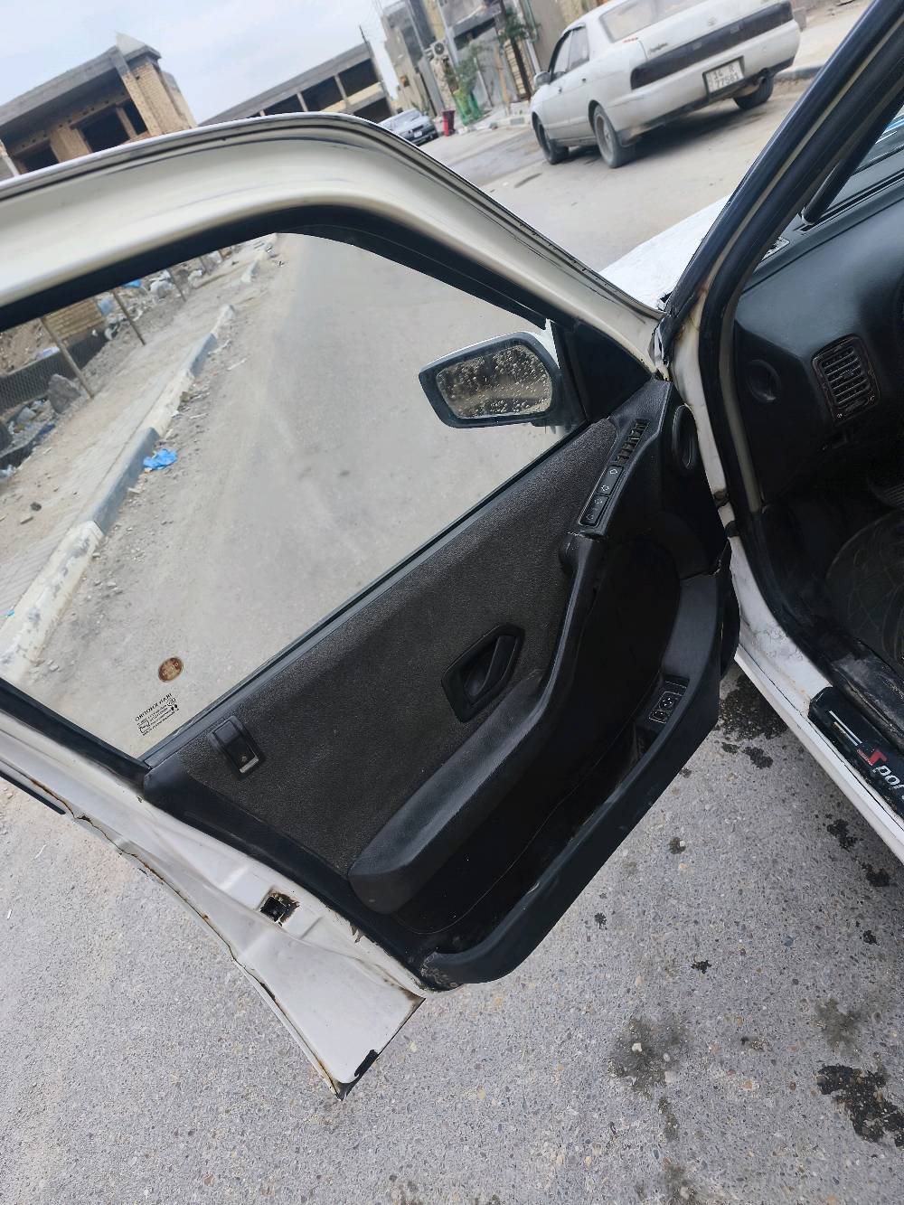 الهم صلي على محمد وال محمد 🤍

بيجو بارص 13 مكينه كير مكفولات شرط الفحص 

كهربائيات من طول لطول شغاله كيجات جام كهرباء حداده 

نضيفه درايمات جدد دسكات جدد بريك بل مكان تايرات 

زوج امامي جديد زوج خلفي نضيف سيارة حلوه ونضيفه 

وجاهزه من كلشي سنويه لل28 مشروع وطني راعيها جيراني شرط التحويل

السعر 36 مكاني بصره تنومه الاكوات الثانية *********** ابو جاسم