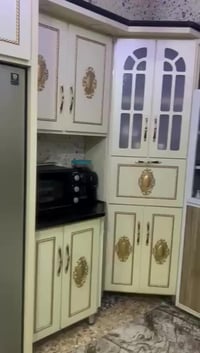 كاونتر ملحقات • طباخ • بغداد جميلة