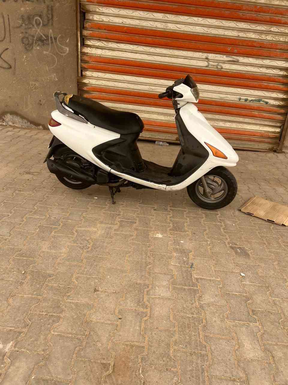 للبيع فراشه فحل مفتوحه مرة وحدة نضيفه شلعه حلوه نقص كهربائيات واير مكطوع ماعرف اسوي تخم تاير دبلات كفرات جدد السعر 400بيه مجال المكان البصرة قضاء الدير


**إذا كنت صاحب هذا الإعلان وتريد حذفه لأي سبب، رجاءا أرسل رسالة إلى الدعم الفني**