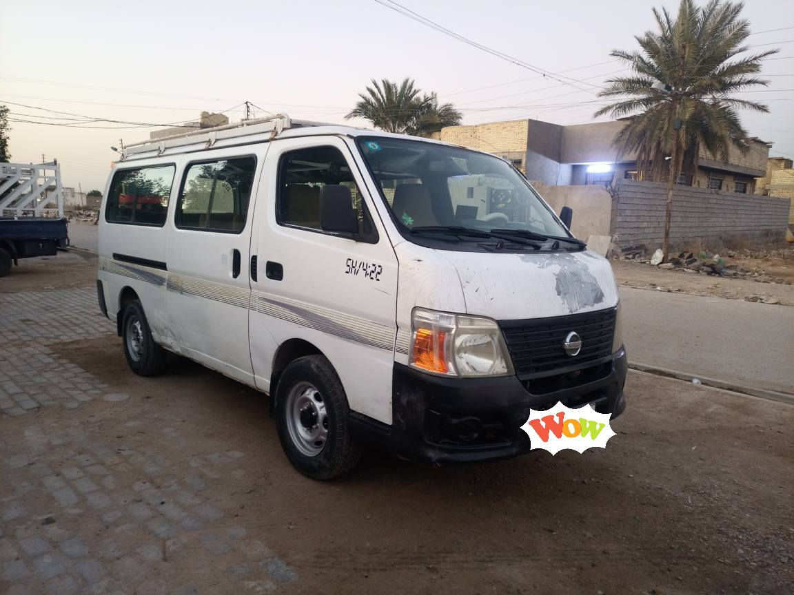 السلام عليكم ورحمه الله وبركاته نيسان للبيع موديل 2009 رقم بصرة انكليزي تحويل مباشر س 90وبيها مجال ***********
