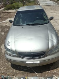 ماكسيما • محرك ٦ سلندر • للقطع بسماوه