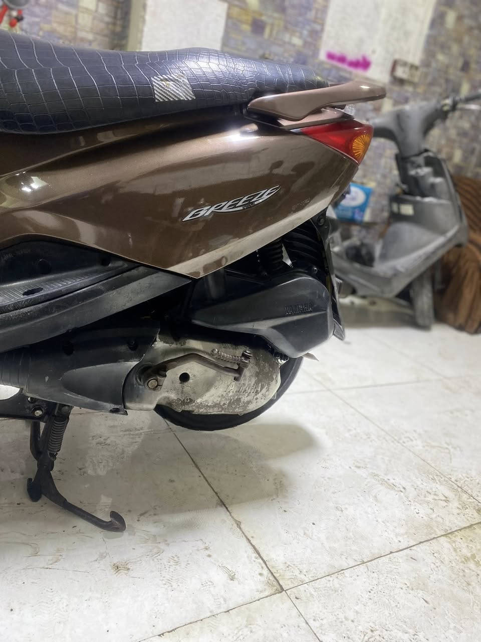 سلام عليكم شباب
الي يدور مكفول هاذه الحلال مكفول 
جيب فيتر وتعال معجبتك تعال اضيفك والله وياك 
بريز كابريتر لايت عالي 
محرك مكفول 
كابريتر بلادي 
دراجه ختم واحد حته الصندوك 
دراجه مصار هواي نازله رمبه تقريب 6 اشهر
ضفيره زلغ مابيهه مال شركه مكينه شرط النعومه
بريكات جدد 
ادامه كامله للدراجه 
تاير امامي خلفي جدد 
كهبائيات كلهه شغاله 
السعر 725
العنوان بغداد كراده مريم
اني مكلف بالنشر 
رقم صاحب الدراجه بي واتساب 
***********
