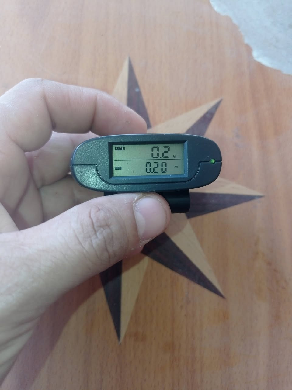 السلام عليكم راديو وساعه بنفس الوقت سحب قوي جدا السعر 20 معه التوصيل


**إذا كنت صاحب هذا الإعلان وتريد حذفه لأي سبب، رجاءا أرسل رسالة إلى الدعم الفني**