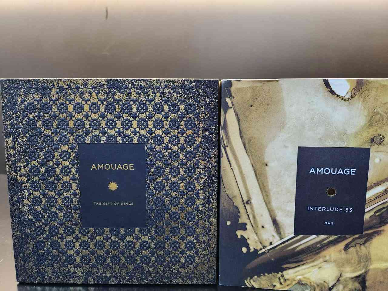 امواج انترلود ٥٣
٩٠مل
٢٣٥$


**إذا كنت صاحب هذا الإعلان وتريد حذفه لأي سبب، رجاءا أرسل رسالة إلى الدعم الفني**