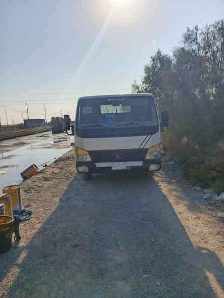 سلام عليكم كنتر مستيبوشي للبيع موديل 2014 للتصال‏‪***********‬‏  مكلف بنشر
