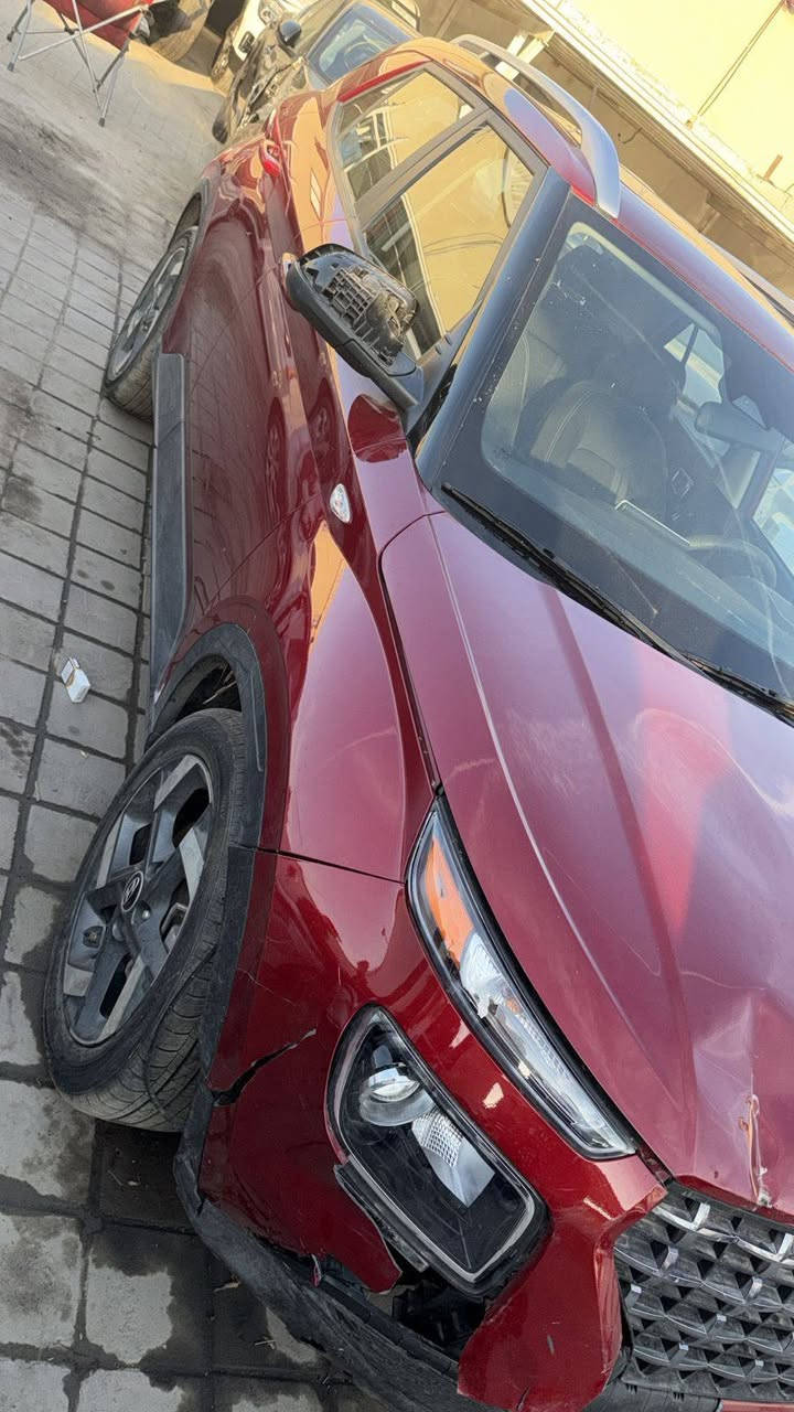 السعر :  89$واصل مصلح للميناء 
فينو 2024 
فول فتحه بصمه 
*
٭ الحادث موضح بالصور

اتصال او واتساب :

• حسن المياحي    ***********
                  wa.me/9647809815815     الواتساب   

 • احمد الطاهر    ***********
                  wa.me/9647809419963     الواتساب

. احمد الربيعي ***********
الوتساب wa.me/9647735080777

٭ كروب واتساب نشر السيارات

https://chat.whatsapp.com/G1MkJFrwzhH4fIdxUY2X1D
