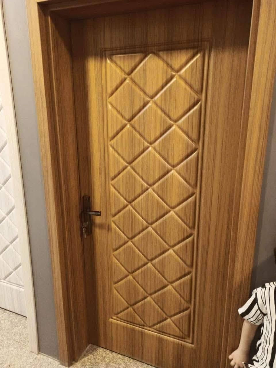 اللهم صلي وسلم على نبينا محمد وعلى آله وصحبه أجمعين
معمل 👈 علي للالمنيوم 👉 
💯 يقدم  عرض على الابواب التركيه  الشماليه الخليه والشماليه الفوم المقاومه للماء   💯 
💥 العرض يشمل  ٥ ابواب  واكثر  💥
سعر الباب  ستندر حشوه فوم. ٢٠٠ الف  فقط
سعر الباب ستندر حشوه خليه  ١٩٠ الف فقط 
سعر الباب ٢٤٠ حشوه فوم  ٢٢٥ الف فقط
سعر الباب ٢٤٠ حشوه خليه ٢١٥ الف فقط 
سعر الباب ٢٦٠-٣متر  حشوه فوم  ٢٥٠ الف فقط
سعر الباب ٢٦٠-٣متر حشوه خليه ٢٣٥ الف فقط
السعر شامل النقل والتثبيت فقط
يتوفر ايضا ابواب تركي mdf  مقاوم للماء سعر الباب ٣٥٠ الف  مع التثبيت 
للاستفسار الاتصال على الرقم
***********
موقعنا
المسيب السده مقابل بانزين خانه الميقات
معمل علي للألمنيوم
