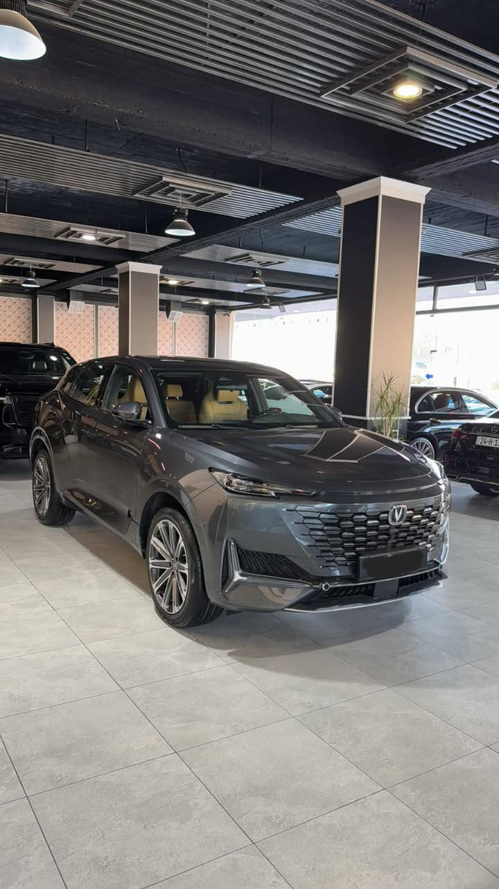 شانجان يوني كي 2023

ماشية 45 الف و بعدها بضمان

كلين دعامية للدعامية بدون صبخ

فول مواصفات معروفة مواصفاتها

فقط للبيع

مكاني سليمانية

رقم دهوك

سعرها 34 مليون و بي شوية مجال

رقم واتساب للجادين ***********
