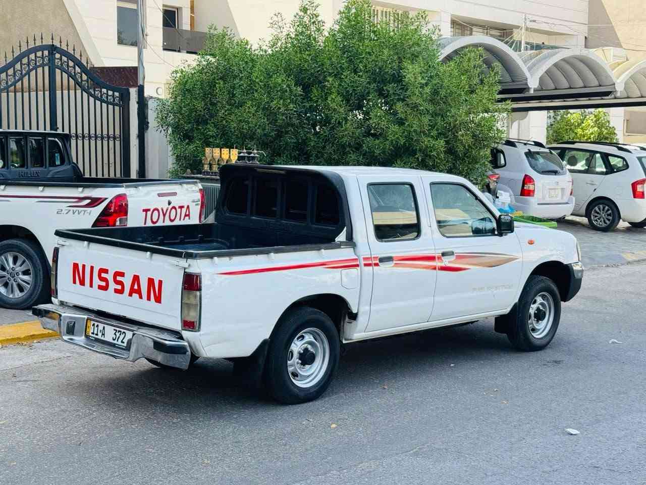 بيكم نيسان شبوط مديل 2007سعر 94 ستفسار تصل على رقم  ***********مواصفات بصمه+ سنتر لو ك بصمه تشقيل عن بعد دبل جكمجه كشن فصال شاشه كبيره مكفوله كفاله عامه من ضربه و تبديل وصبغ  مكينه وكير كفاله  اكسن شاصي مكفول تبريد ثلج❄️ حداديه جديده تخم تاير سنويه مجدده رقم مميز بغداد نكليزي سياره جديده جاهزه من كلشي مكان سياره كربلاء كربلاء, العراق
