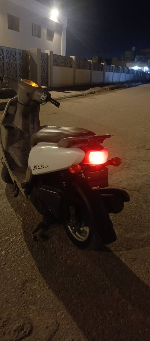 سلام عليكم دراجه للبيع فله نضيفه سعر خاص*********** واتساب
