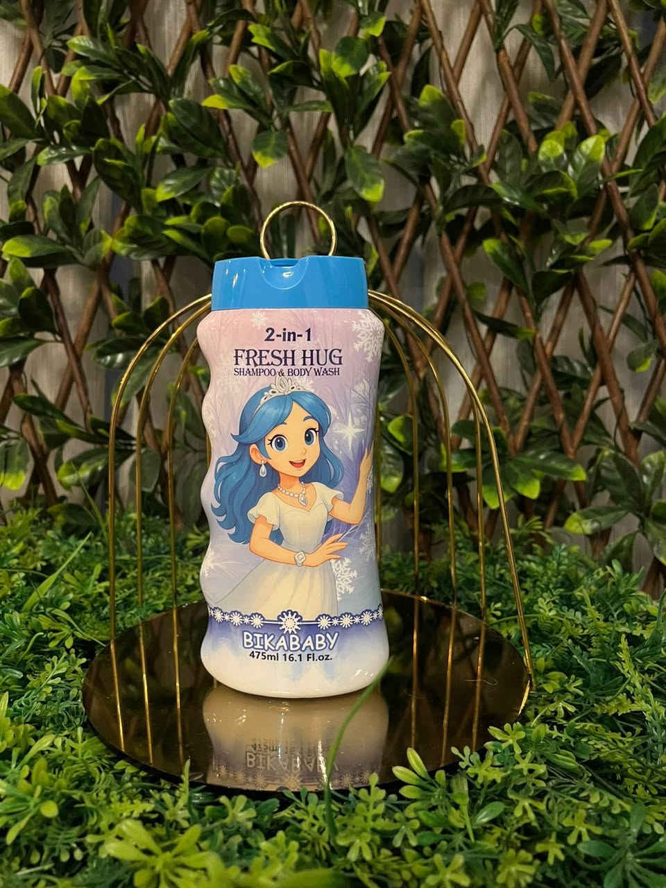 شامپۆی منداڵان بەردەستە بە جوملە قیاسی گەورەیە و زۆر کوالتی بەرزە بە کەمترین نرخ بۆ دوکاندارەکان
هەرکەس ویستی پەیوەندی بکات
*********** whatup viber
