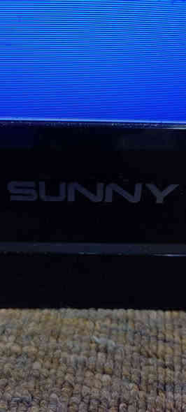 بلازمه SUNNY بدون انترنت *********** كركوك, العراق
