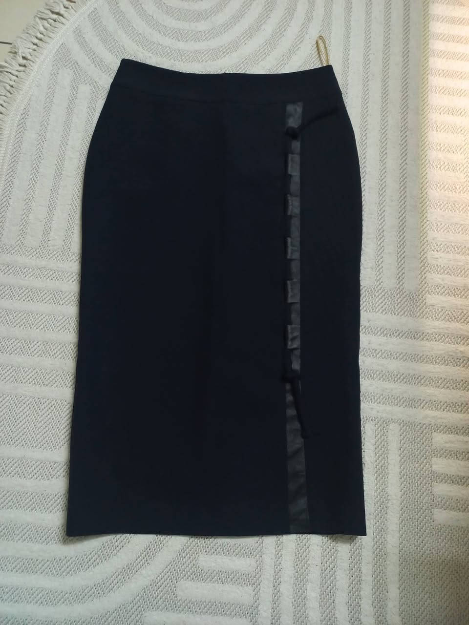 اي قطعة بلمنشور سعرهة ٥ ...الفساتين قياس ٤٠ والتنورة قياس ٣٨ والحذاء قياس ٤٠


**إذا كنت صاحب هذا الإعلان وتريد حذفه لأي سبب، رجاءا أرسل رسالة إلى الدعم الفني**